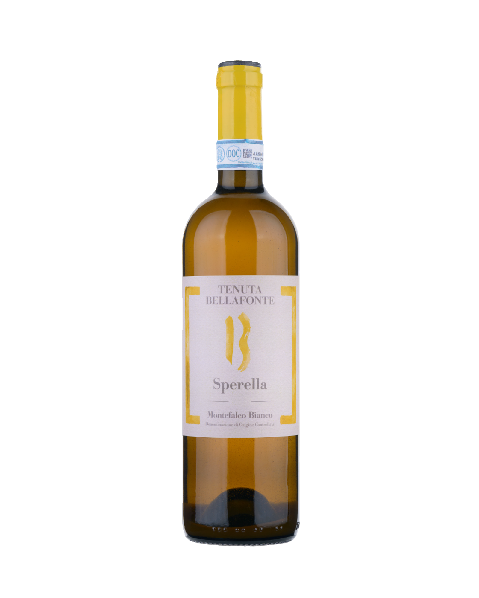 Montefalco Bianco Sperella