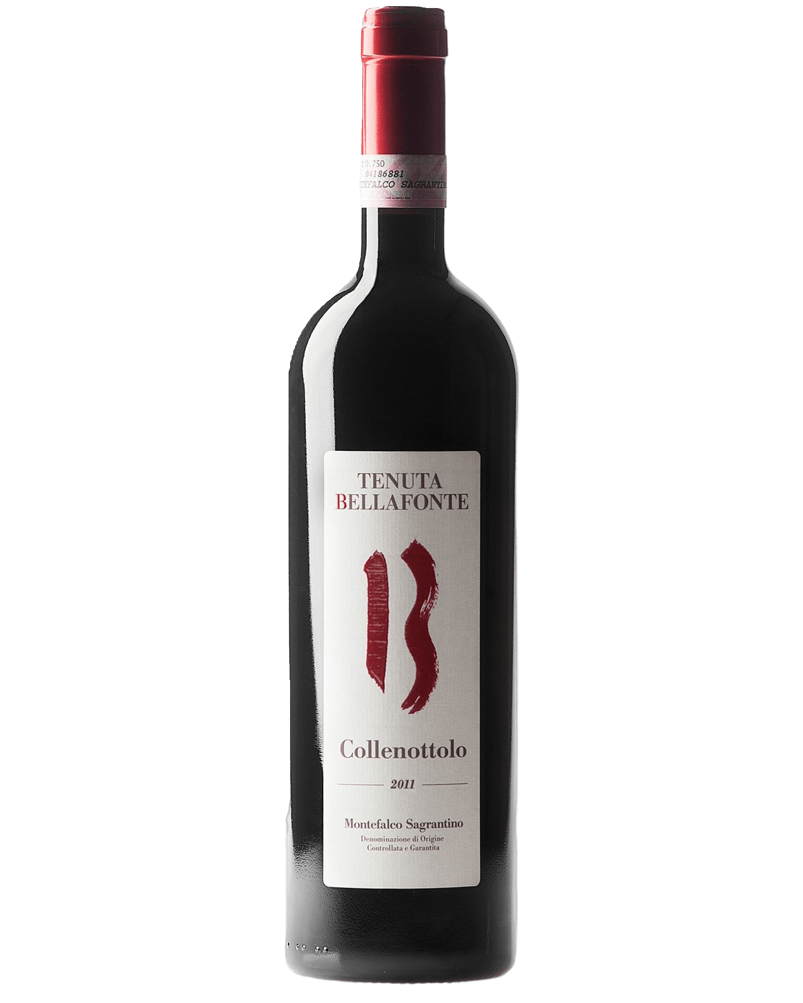 COLLENOTTOLO SAGRANTINO