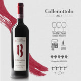 Collenottolo 2014