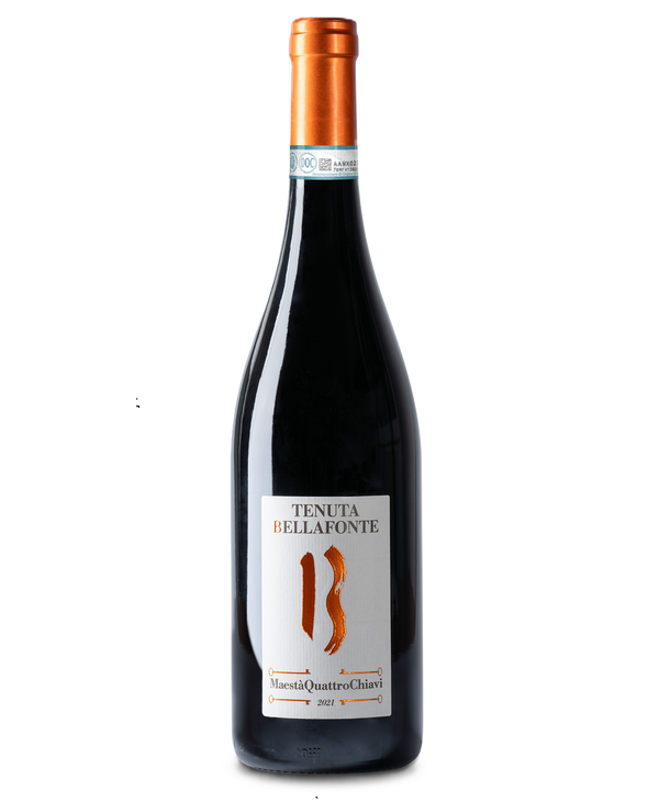 MeastàQuattroChiavi 2021