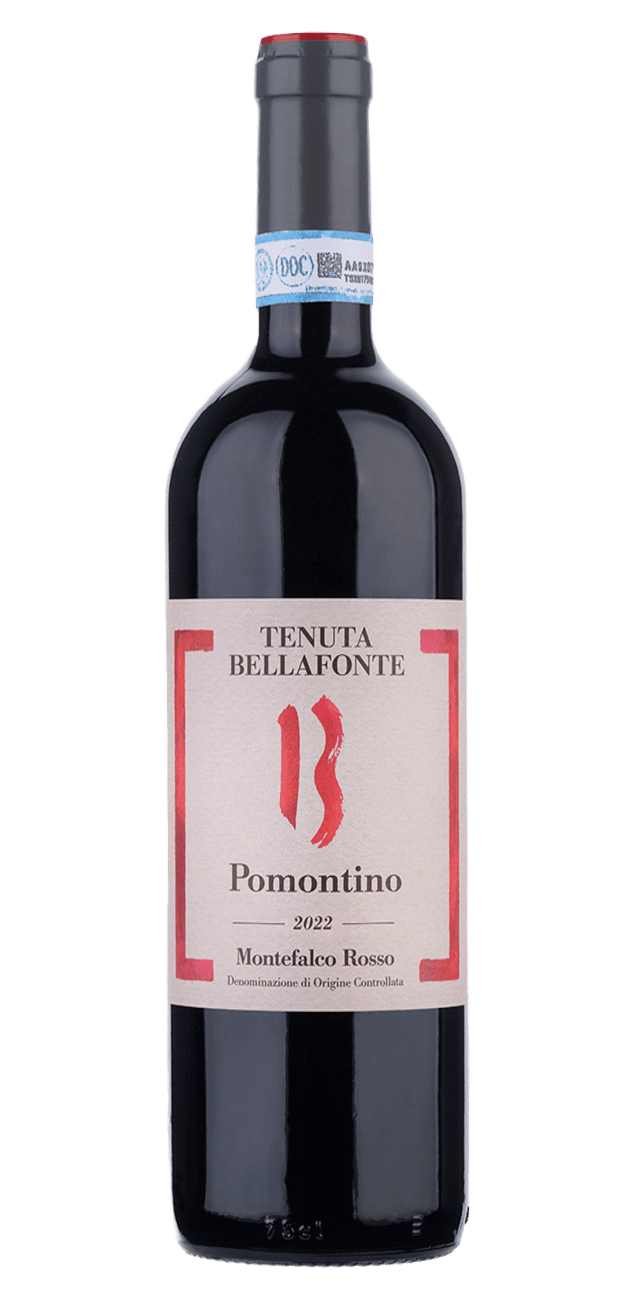 Pomontino 2022