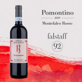 Pomontino 2019