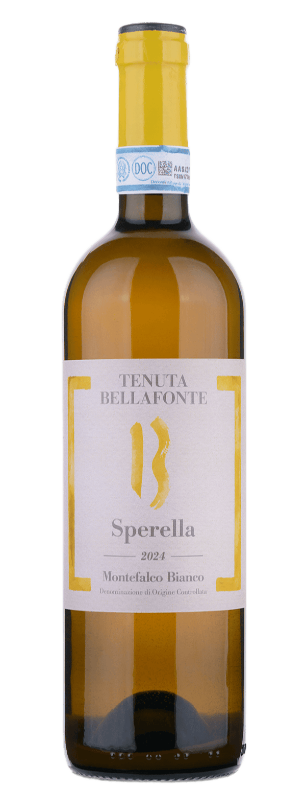 Sperella 2024