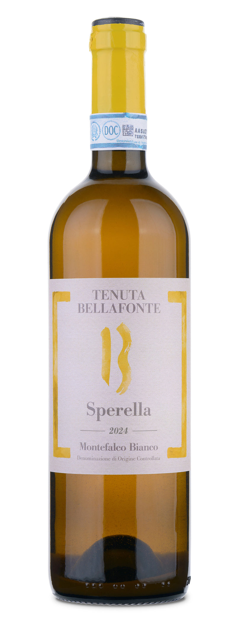 Sperella 2024