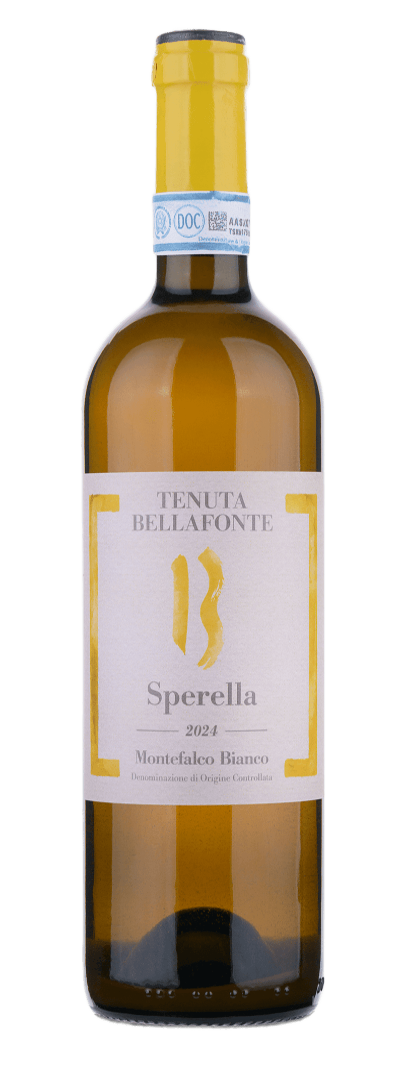 Sperella 2024