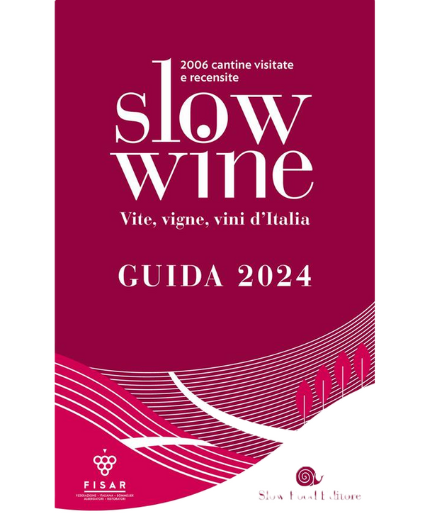 Slow Wine Guide 2024