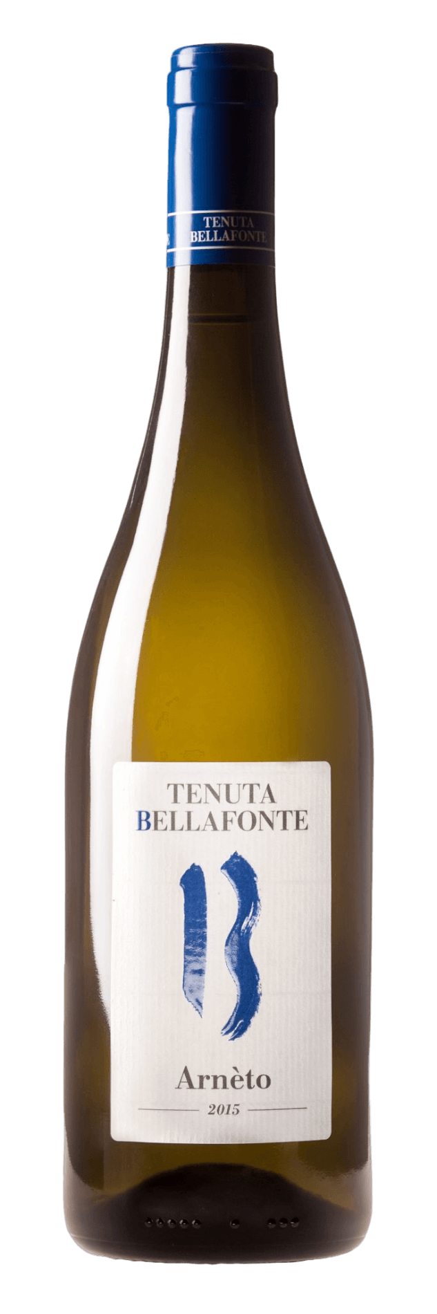 Arnèto 2015 - Tenuta Bellafonte