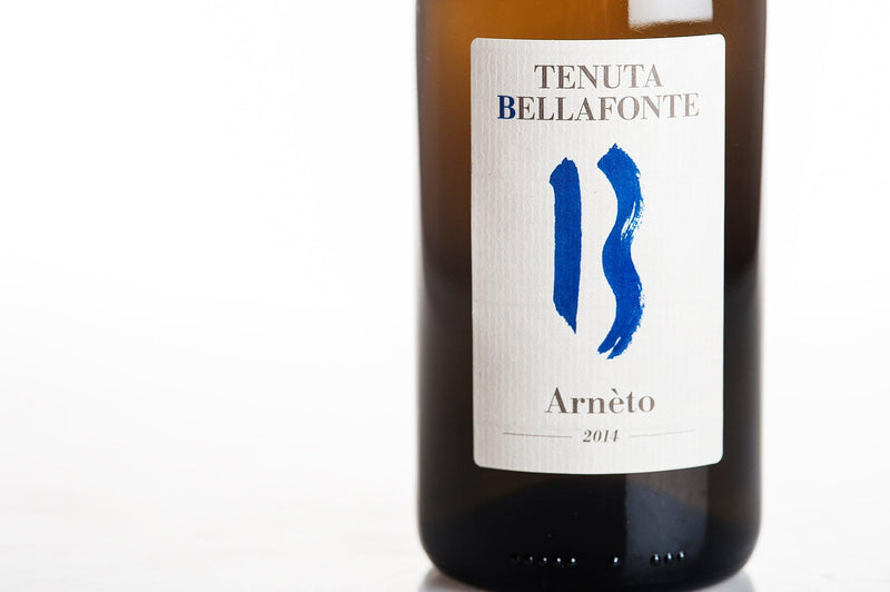 Arnèto 2015 - Tenuta Bellafonte