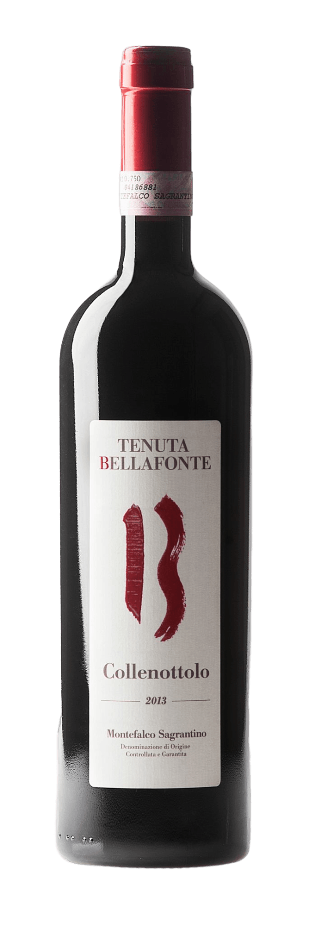 Collenottolo 2013 - Tenuta Bellafonte