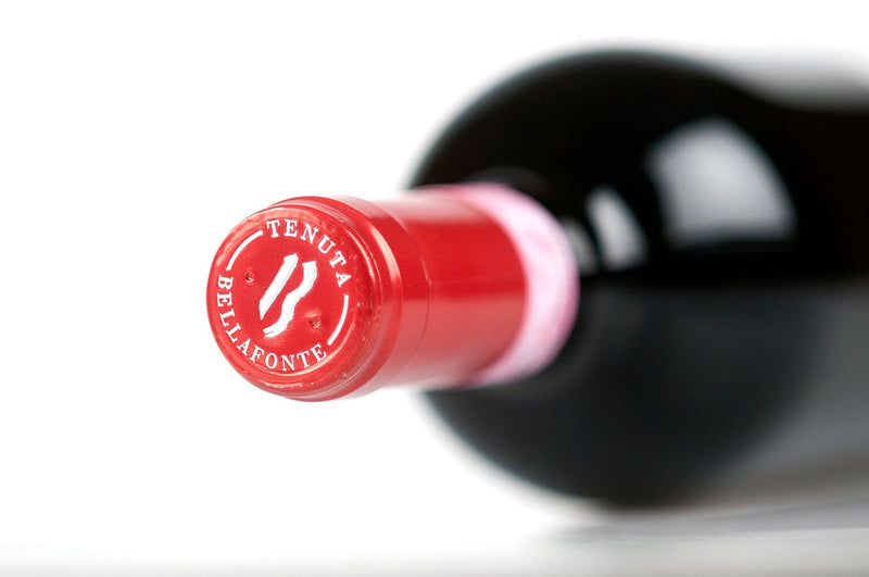 Collenottolo 2013 - Tenuta Bellafonte