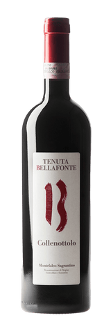 Collenottolo 2014 - Tenuta Bellafonte