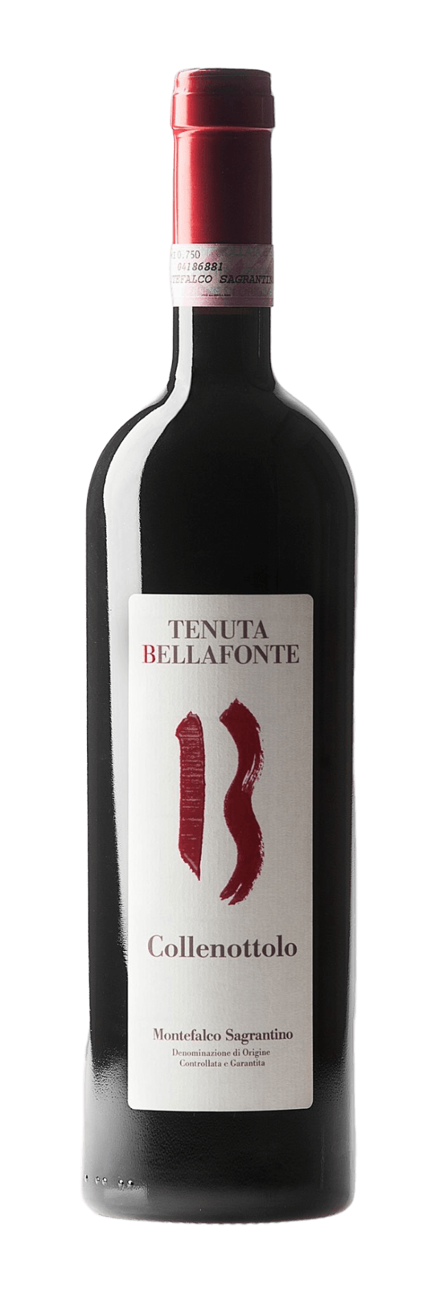 Collenottolo 2014 - Tenuta Bellafonte