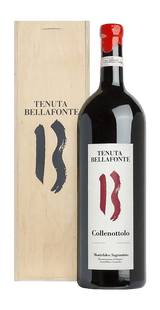 Collenottolo 2014 - Tenuta Bellafonte