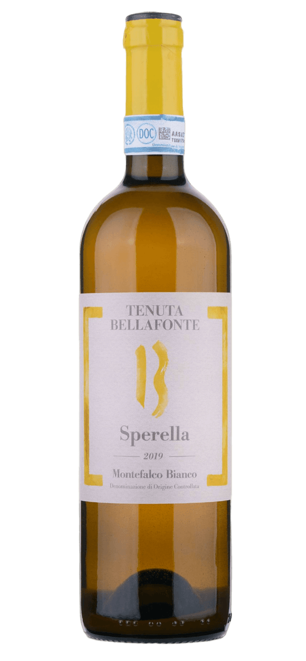 Sperella 2019 - Tenuta Bellafonte
